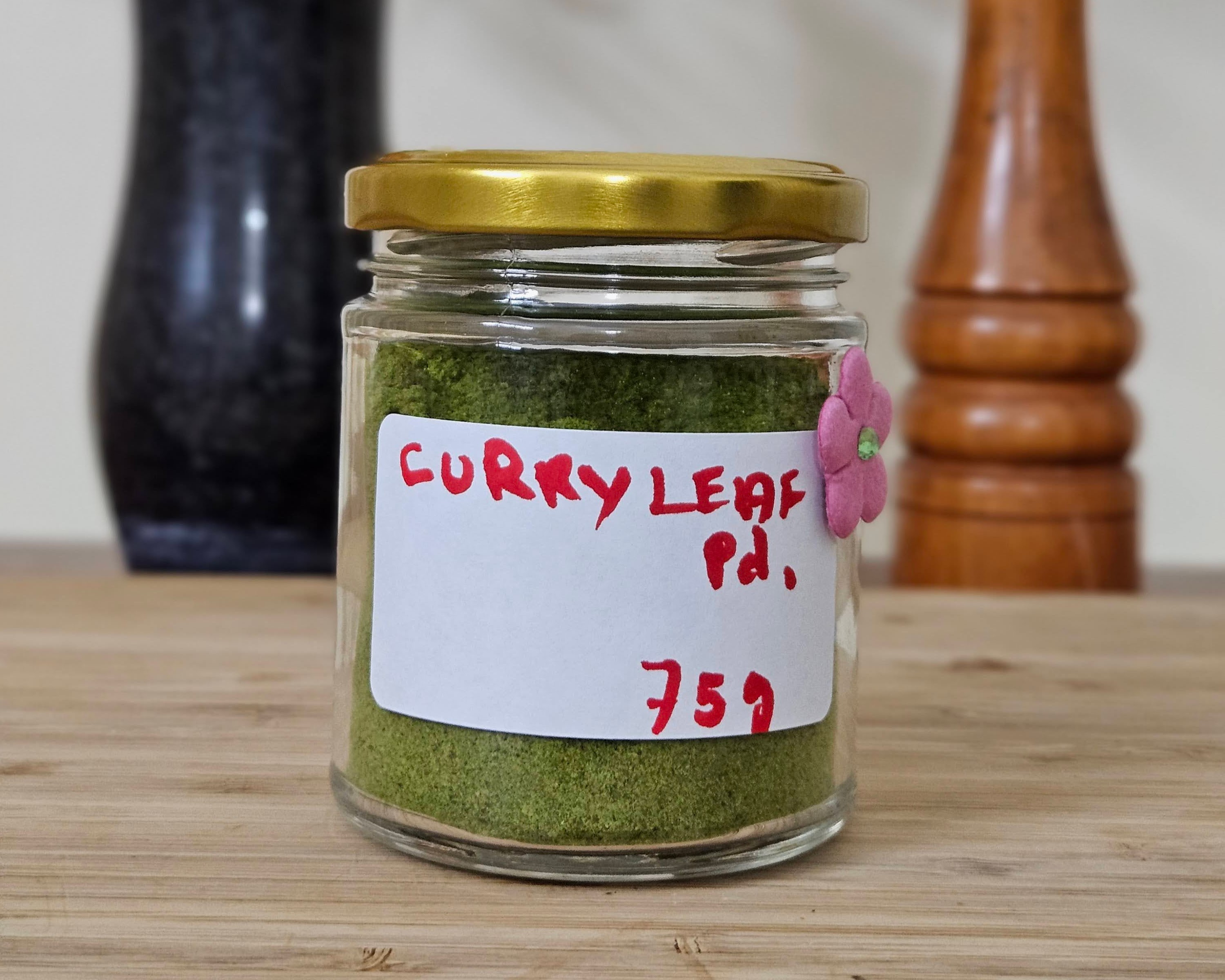 Curry leaf