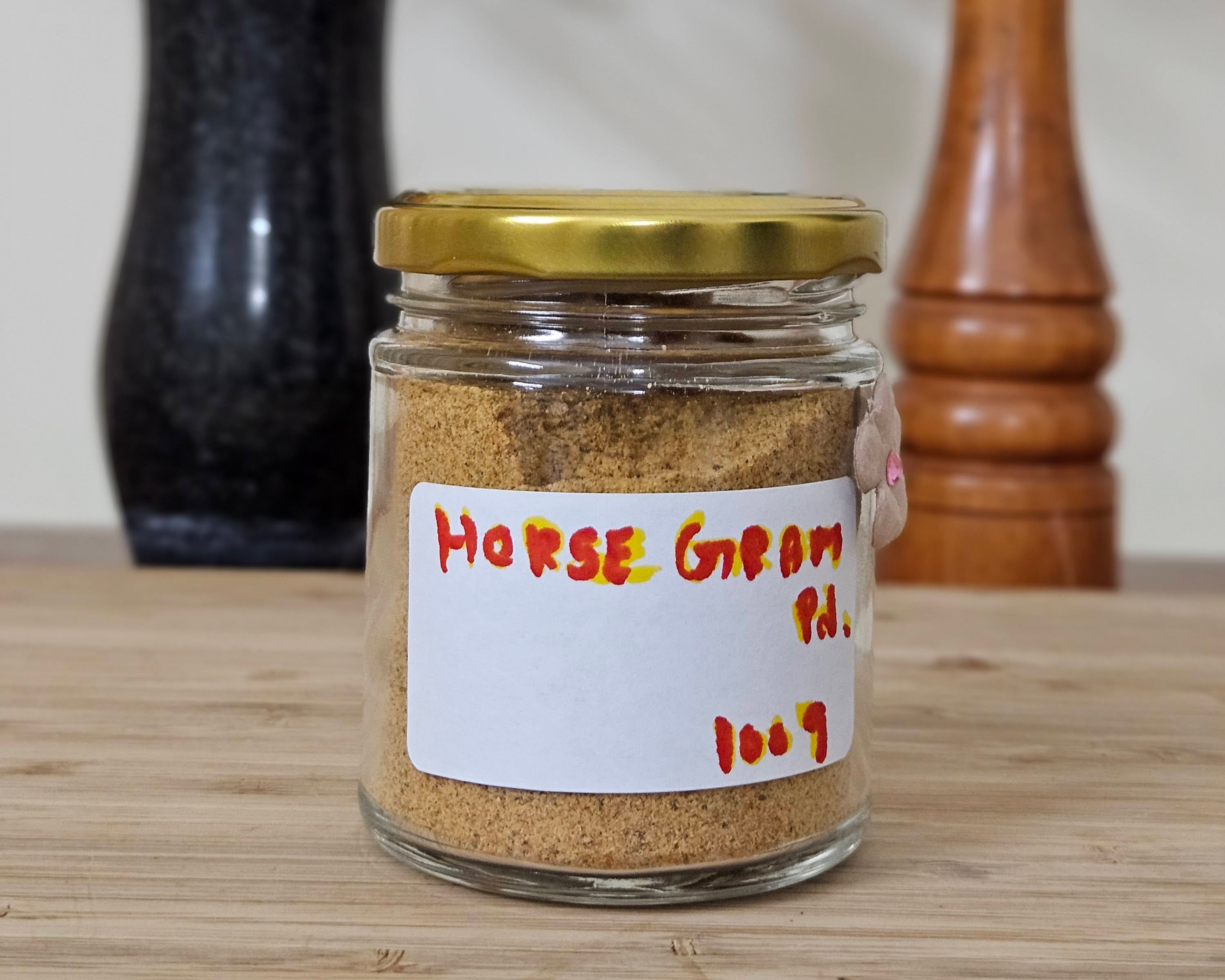 horse gram