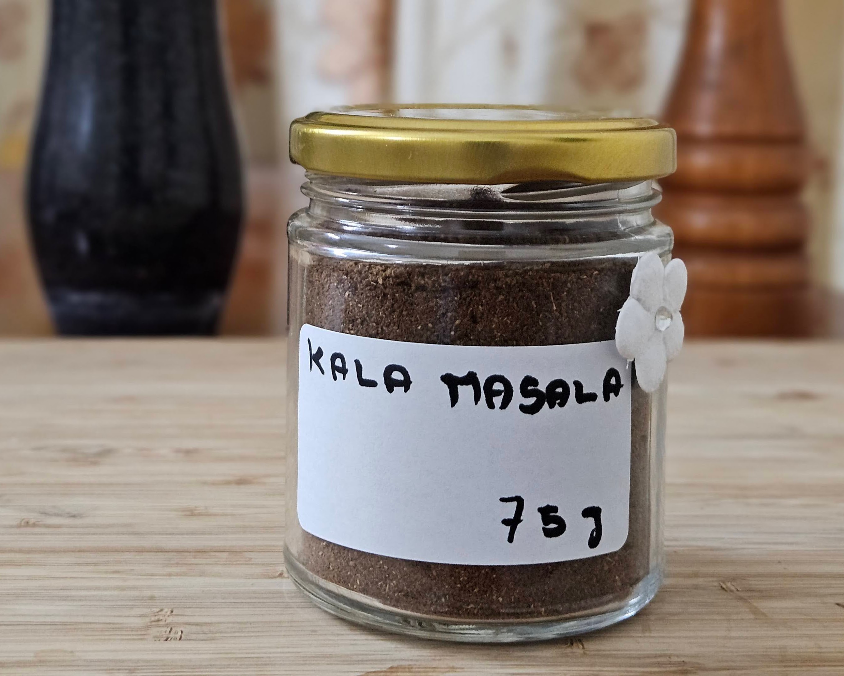 Kala masala