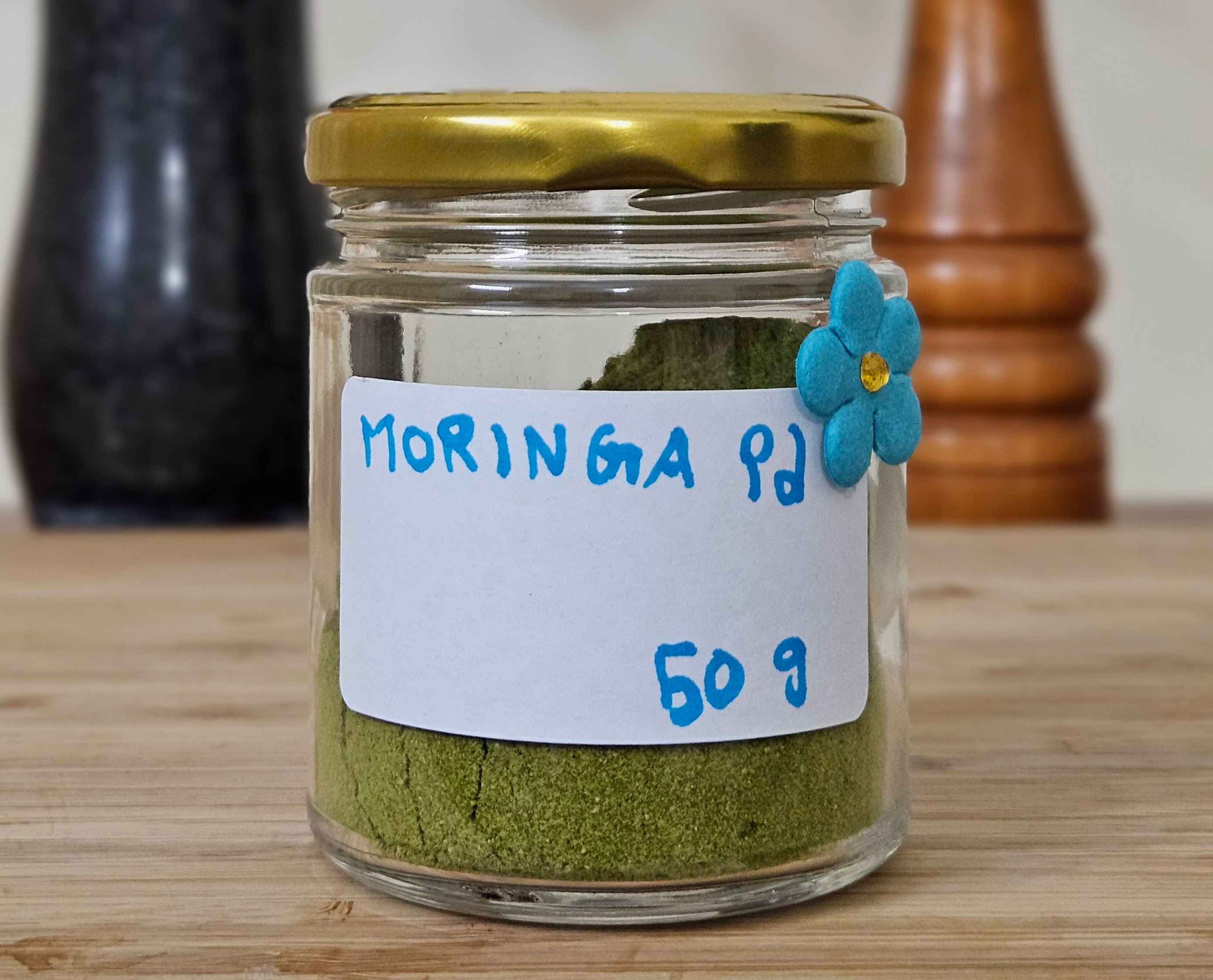 moringa
