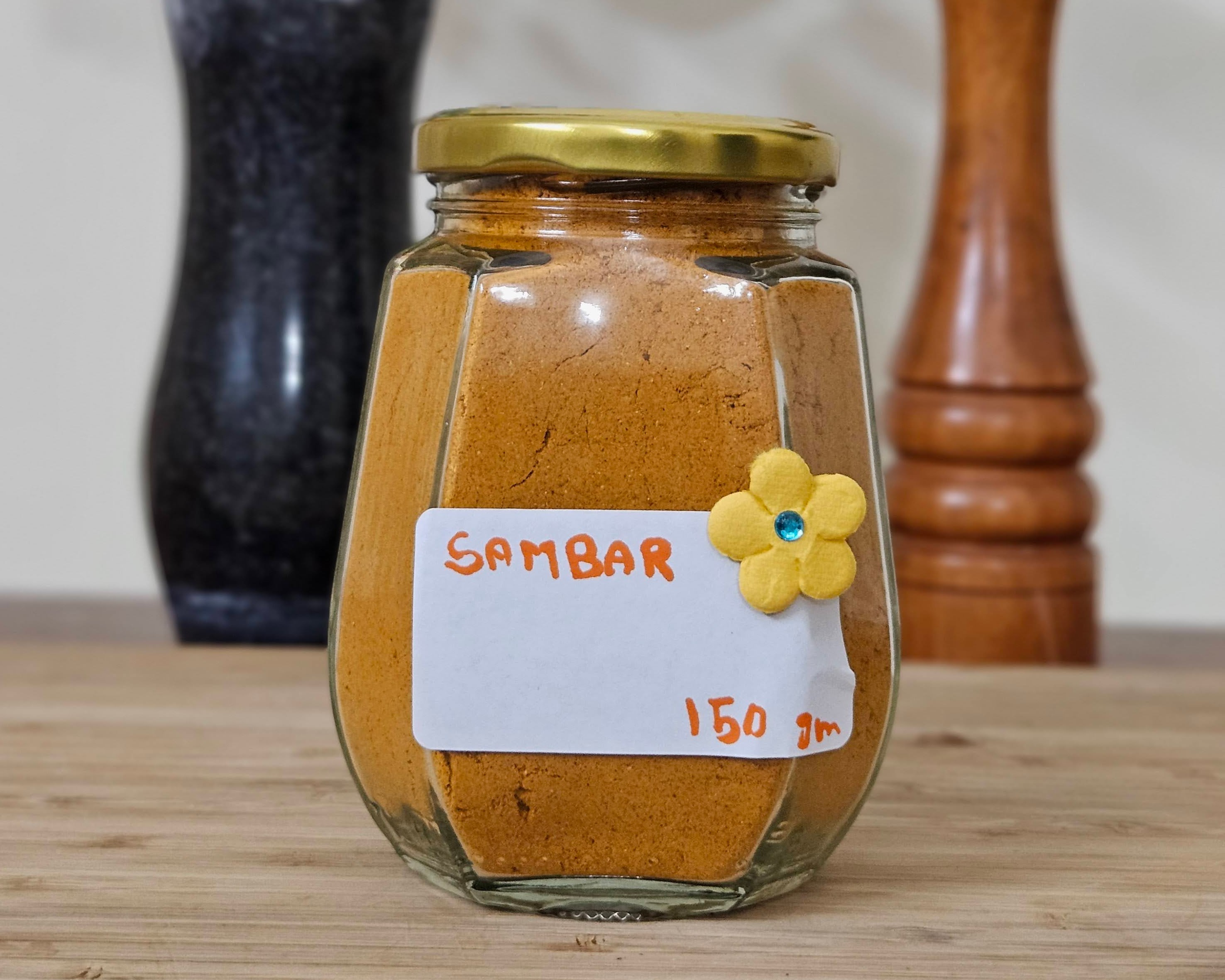 sambar